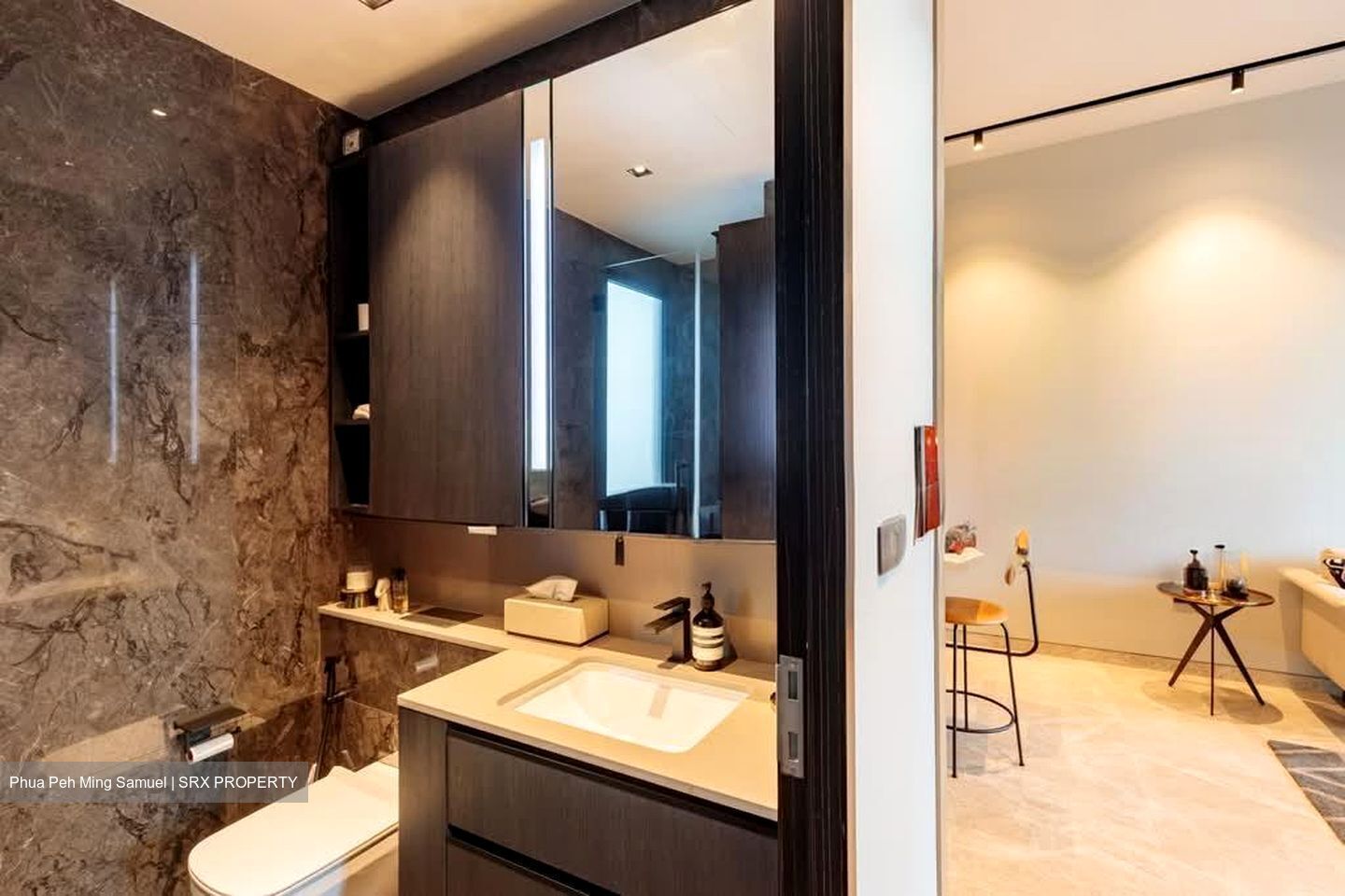 3 Cuscaden (D10), Apartment #580727111